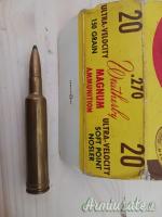 CEDO bossoli 270 Weaterby Magnum