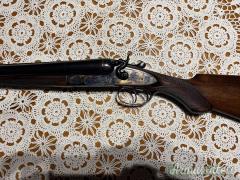Beretta Vittoria  12