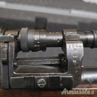 K98 mauser bellico 8x57 con ottica zf41 sniper