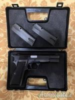 Hp 35 7.65x22mm Parabellum  |  7.65x22mm Luger  | .30 Luger