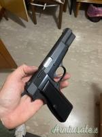 Hp 35 7.65x22mm Parabellum  |  7.65x22mm Luger  | .30 Luger