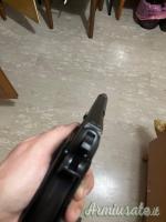 Hp 35 7.65x22mm Parabellum  |  7.65x22mm Luger  | .30 Luger