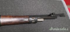 Mauser Vz 24 bellico con ottica sniper cecoslovacco 8x57