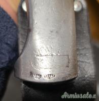 Mauser Vz 24 bellico con ottica sniper cecoslovacco 8x57