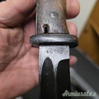 K98 mauser bellico 8x57 con ottica zf41 sniper