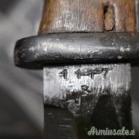 K98 mauser bellico 8x57 con ottica zf41 sniper