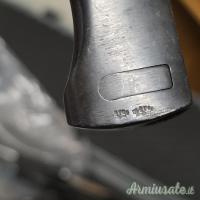 K98 mauser bellico 8x57 con ottica zf41 sniper