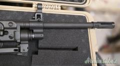 ASTRA ARMS MG556 Light Machine Gun 5.56x45mm NATO 18.3'