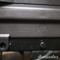 ASTRA ARMS MG556 Light Machine Gun 5.56x45mm NATO 18.3'