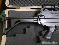 ASTRA ARMS MG556 Light Machine Gun 5.56x45mm NATO 18.3'