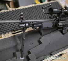 ASTRA ARMS MG556 Light Machine Gun 5.56x45mm NATO 18.3'
