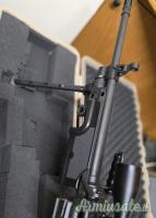 ASTRA ARMS MG556 Light Machine Gun 5.56x45mm NATO 18.3'