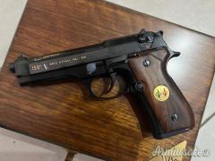Beretta BERETTA 98 FS 150° ANNIVERSARIO UNITA' D' ITALIA 9x21mm IMI