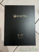 Beretta BERETTA 98 FS 150° ANNIVERSARIO UNITA' D' ITALIA 9x21mm IMI