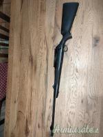 Rossler Waffen KEG Titan 6 7x64mm Brenneke mancina