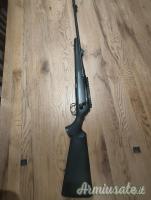 Rossler Waffen KEG Titan 6 7x64mm Brenneke mancina