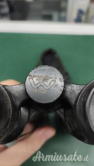 DR HANS HENSOLDT KG WETZLAR 8X56