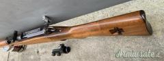 Hammerli KKSD .22 Long Rifle