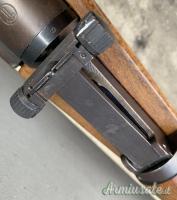 Hammerli KKSD .22 Long Rifle