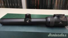 SWAROVSKI Z6I 1-6X24 II.L