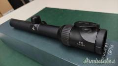 SWAROVSKI Z6I 1-6X24 II.L