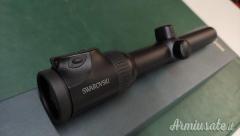 SWAROVSKI Z6I 1-6X24 II.L