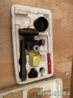 Hammerli KKSD .22 Long Rifle