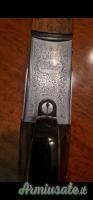 Beretta 626 E CALIBRO (20) VENDO