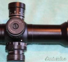 AFFARE  Ottica Zeiss  Diavari 6-24X72  T FL