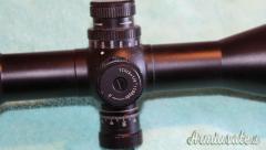 AFFARE  Ottica Zeiss  Diavari 6-24X72  T FL