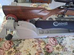 CZ | Ceska Zbrojovka 452 .17 Hornady