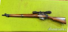 Lee Enfield BSA N.7 Mk.I, Trainer, Sportivo,.22 Long Rifle