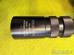 Lee Enfield BSA N.7 Mk.I, Trainer, Sportivo,.22 Long Rifle