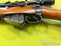Lee Enfield BSA N.7 Mk.I, Trainer, Sportivo,.22 Long Rifle
