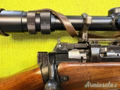 Lee Enfield BSA N.7 Mk.I, Trainer, Sportivo,.22 Long Rifle