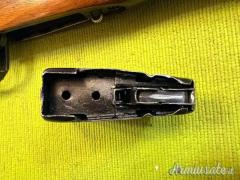 Lee Enfield BSA N.7 Mk.I, Trainer, Sportivo,.22 Long Rifle