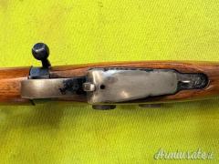 Lee Enfield BSA N.7 Mk.I, Trainer, Sportivo,.22 Long Rifle
