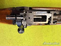 Lee Enfield BSA N.7 Mk.I, Trainer, Sportivo,.22 Long Rifle