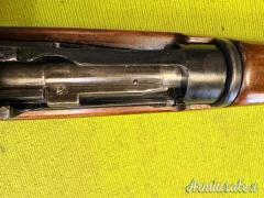 Lee Enfield BSA N.7 Mk.I, Trainer, Sportivo,.22 Long Rifle