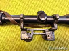 Lee Enfield BSA N.7 Mk.I, Trainer, Sportivo,.22 Long Rifle