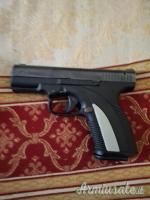 ...Altro | Non elencato Semiauto 9x21mm IMI