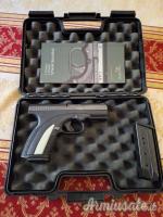 ...Altro | Non elencato Semiauto 9x21mm IMI