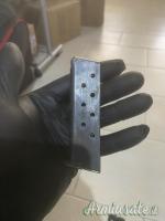 Caricatore Mauser Mod 1914 - 1934 in cal 7,65br