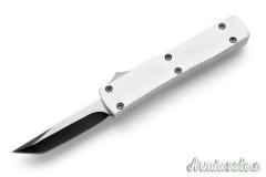 Coltello a scatto frontale Cm.13 Mod.Cobra mini OTF - Stiletto automatico
