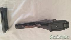 Walther | Carl TPH .22 LR Long Rifle