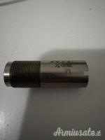 Vendo strozzatore per semiautomatico HATSAN ESCORT cal. 20 ****