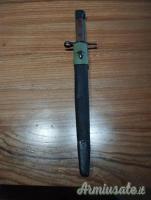 Baionetta Carcano per enfield n. 3 MK1