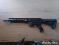 M5 swat .223 Remington