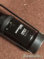 SWAROVSKI HABICHT 2,2-9x42