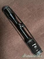 SWAROVSKI HABICHT 2,2-9x42